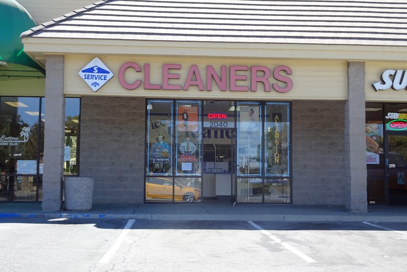Photo of Service Cleaners