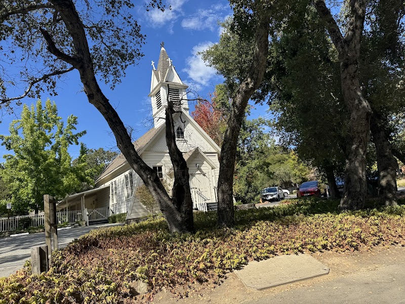 Photo of Woodside Parents Nursery School