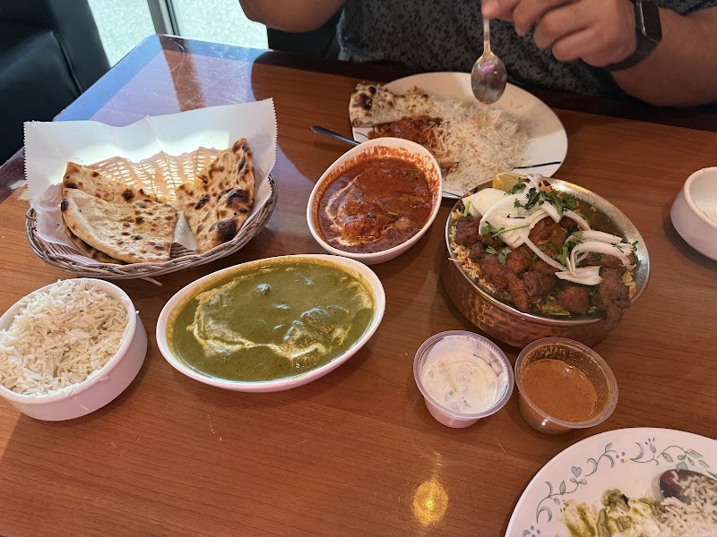 Bheema Indian Cuisine photo 5