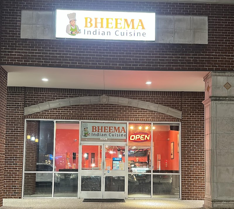 Photo of Bheema Indian Cuisine