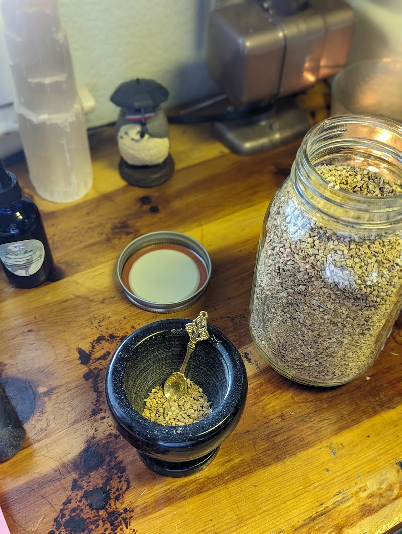 Apothecary by the Moon photo 2