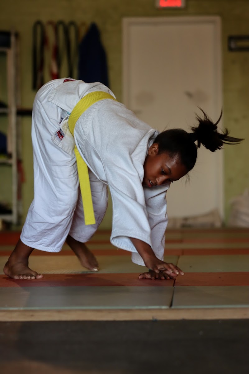 Tampa Florida Judo and Mixed Martial Arts photo 5