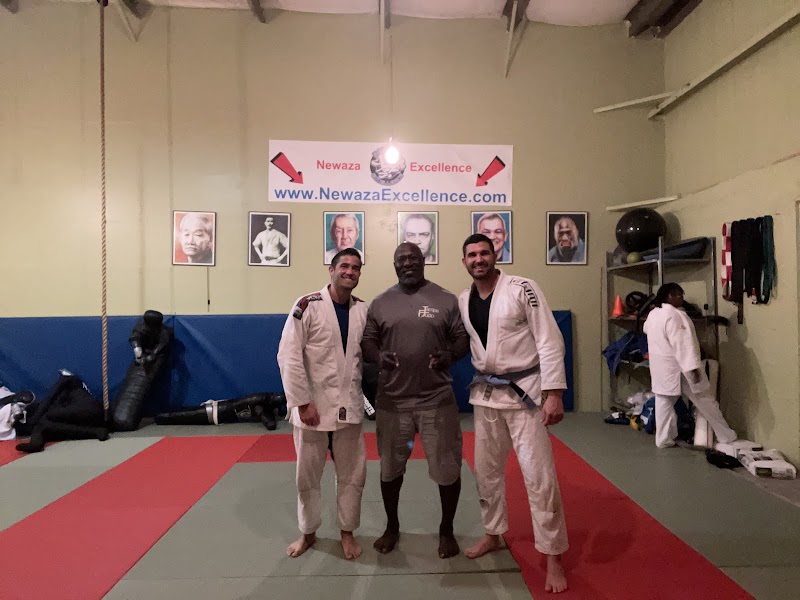 Tampa Florida Judo and Mixed Martial Arts photo 4