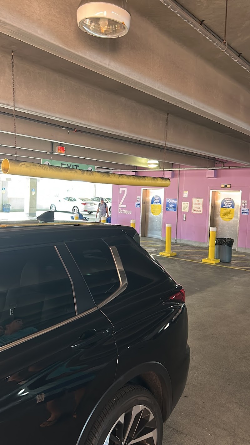 Photo of Parking