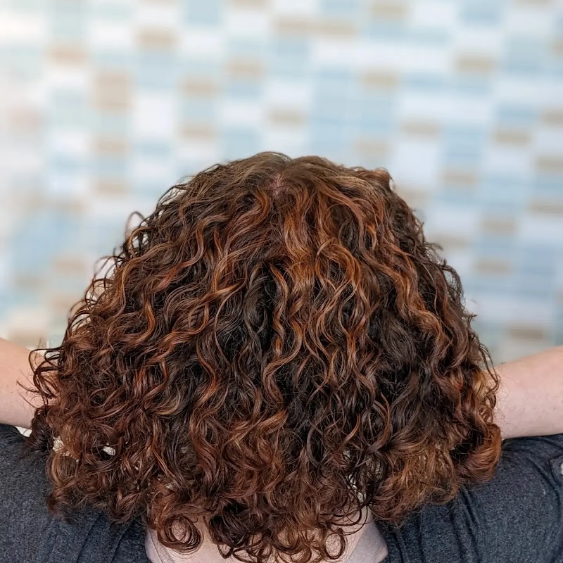 Photo of Eleanor Did My Hair