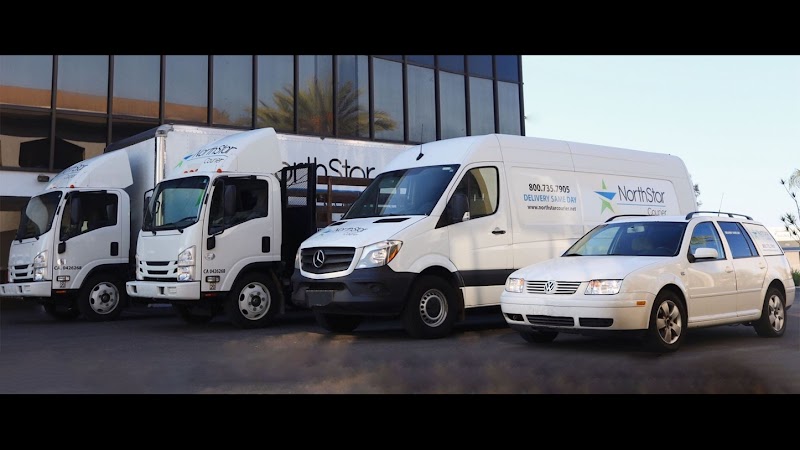 Photo of NorthStar Courier