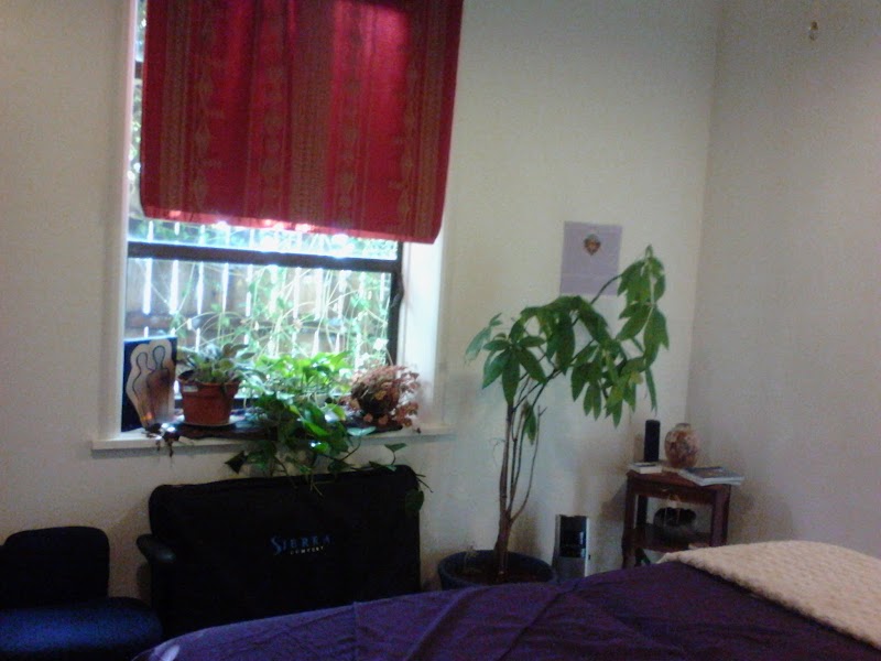 Photo of Rose Bodyworks