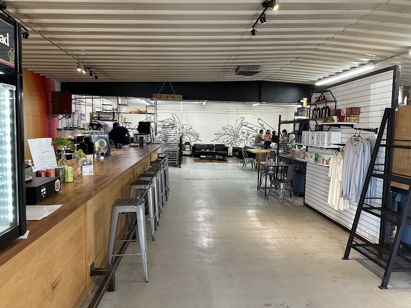 Picacho Coffee Roasters photo 5
