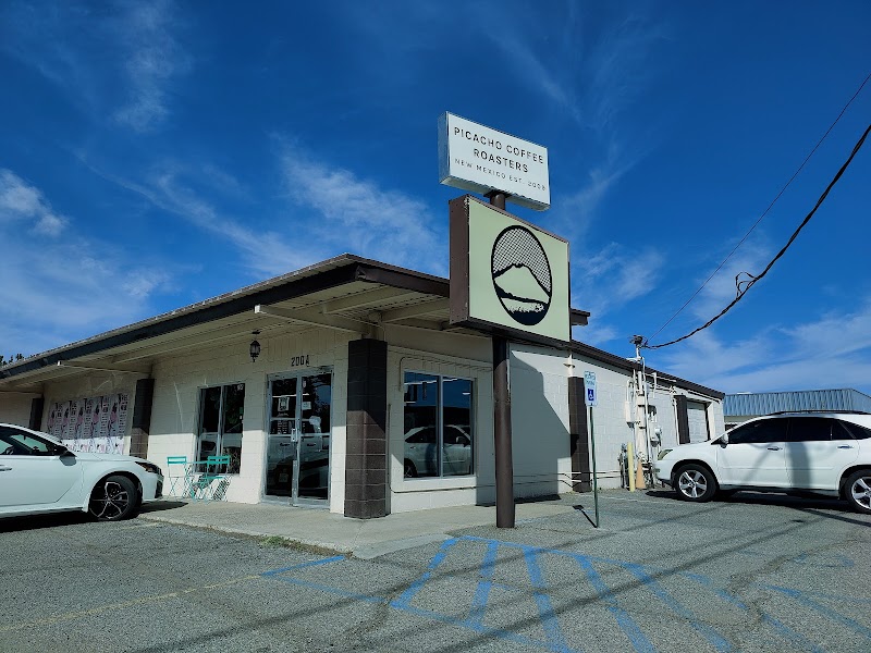 Photo of Picacho Coffee Roasters