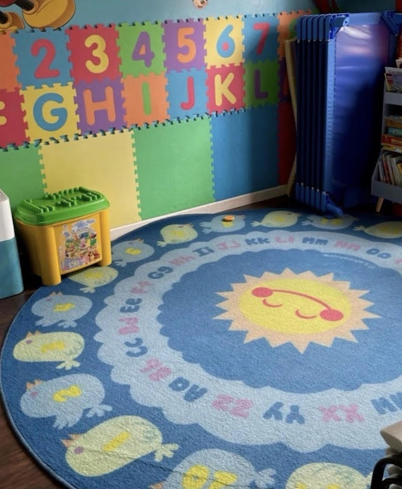 Little Flower Daycare photo 4