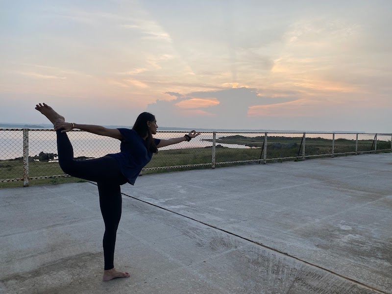 Photo of KUBE yoga