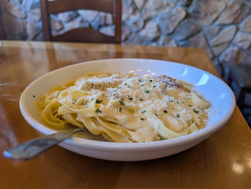 Olive Garden Italian Restaurant photo 5