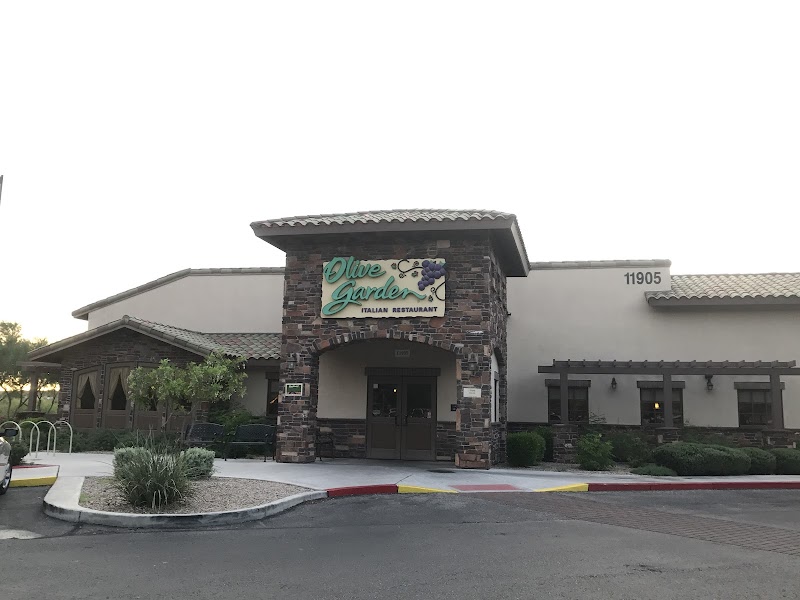 Photo of Olive Garden Italian Restaurant