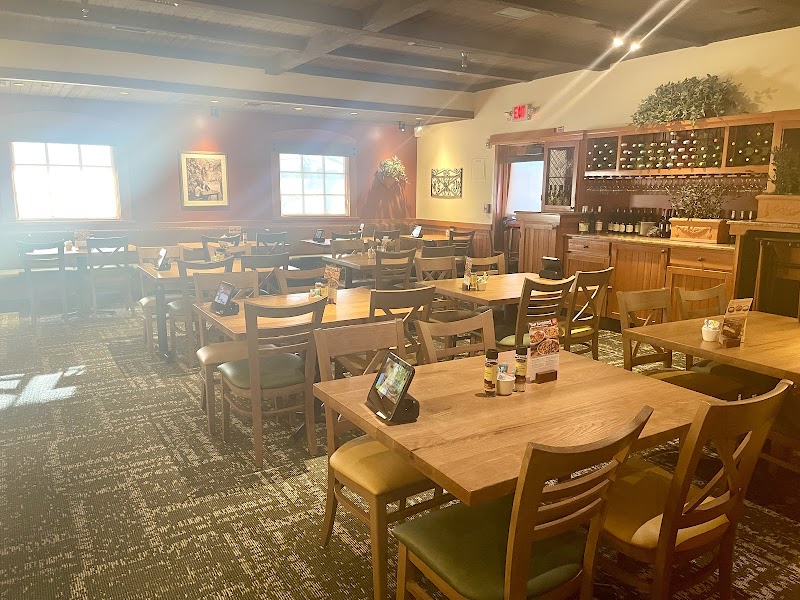Olive Garden Italian Restaurant photo 4