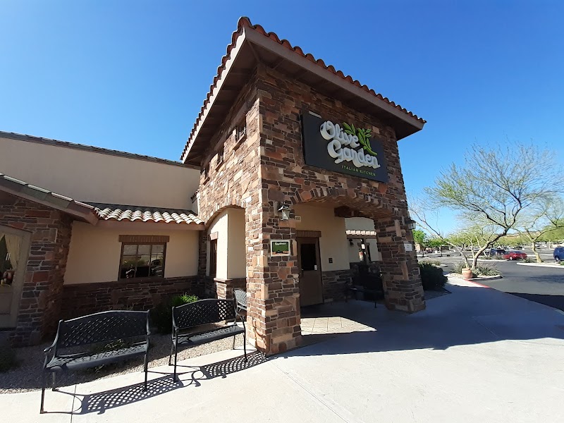 Olive Garden Italian Restaurant photo 3