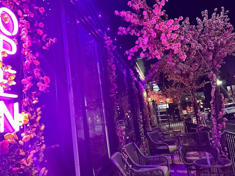 Puff Hookah Lounge photo 5