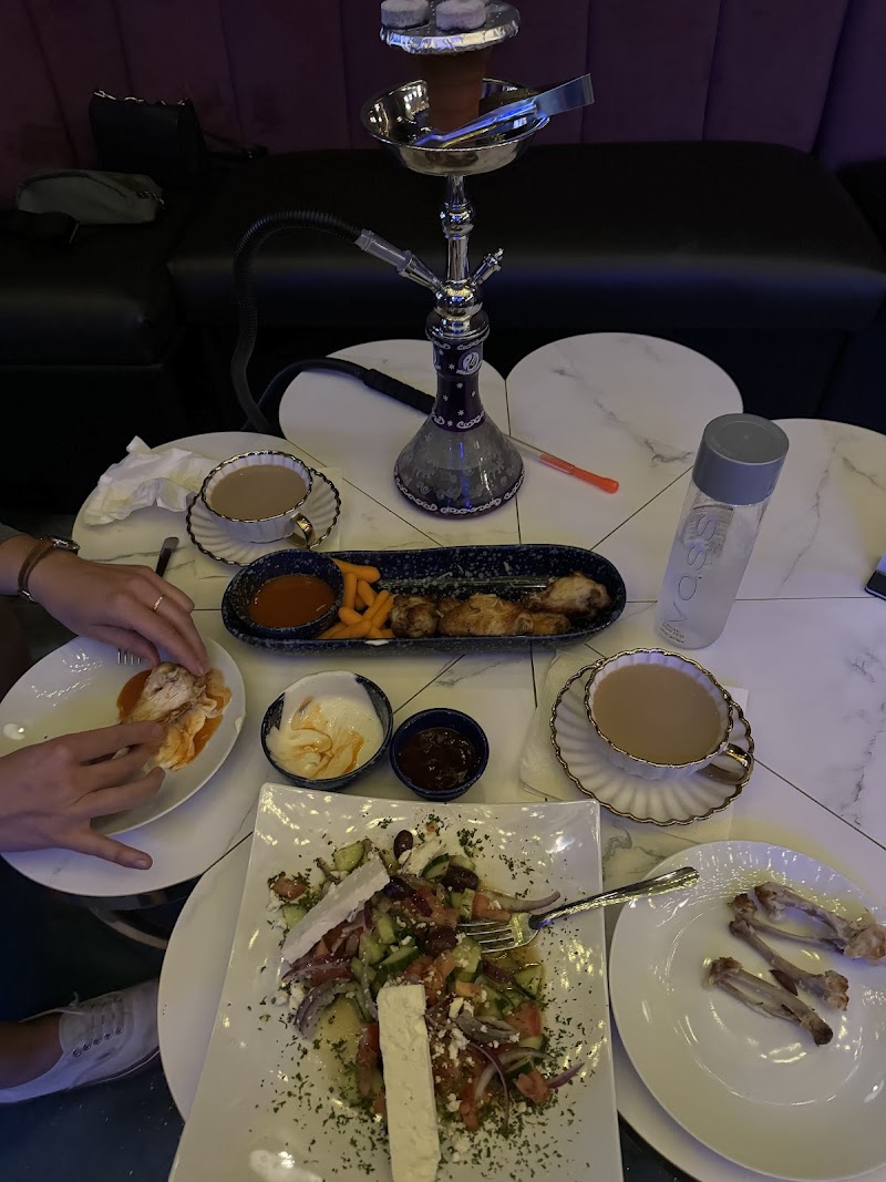 Puff Hookah Lounge photo 2