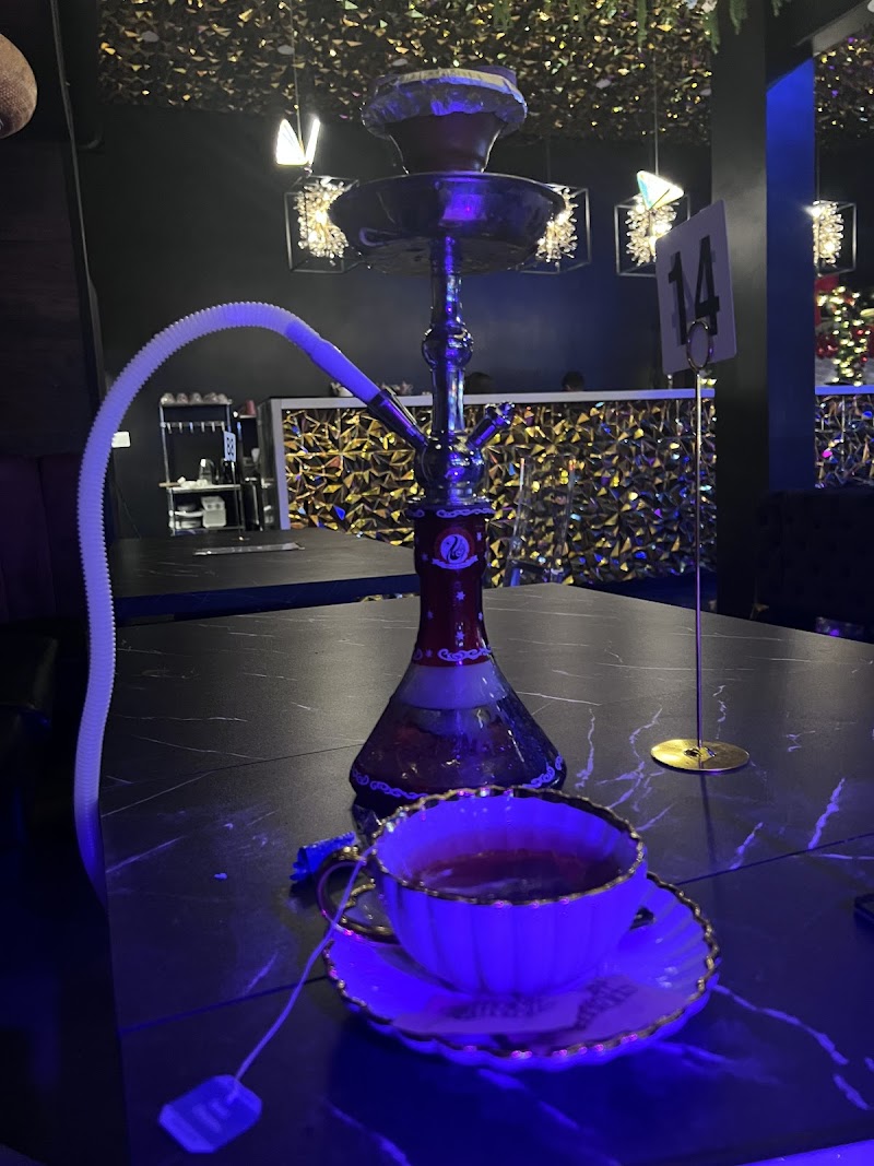 Puff Hookah Lounge photo 4