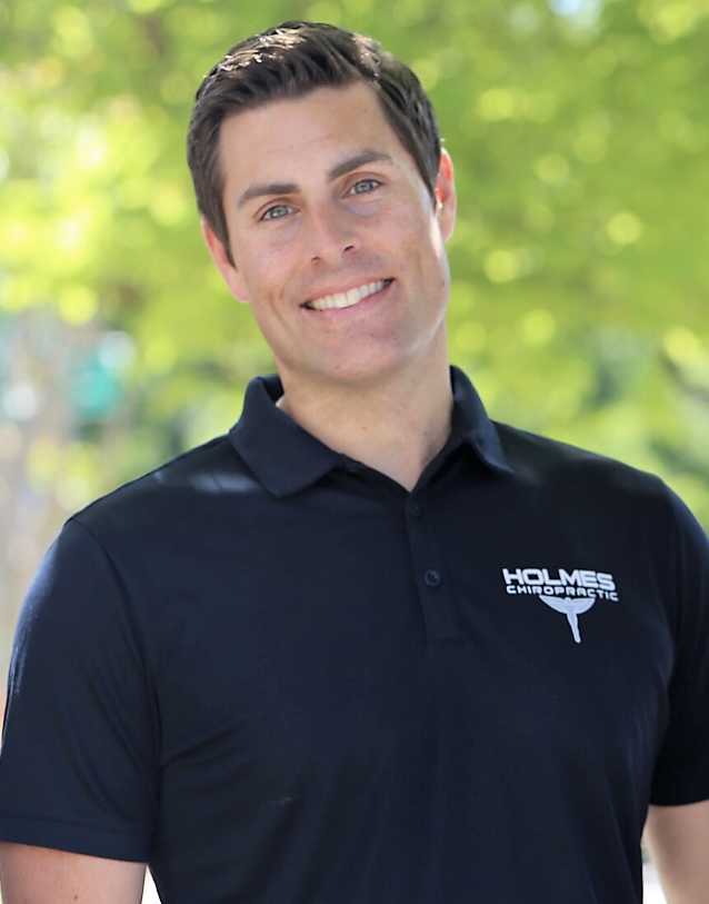 Photo of Holmes Chiropractic