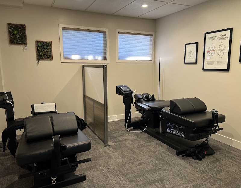 Holmes Chiropractic photo 2