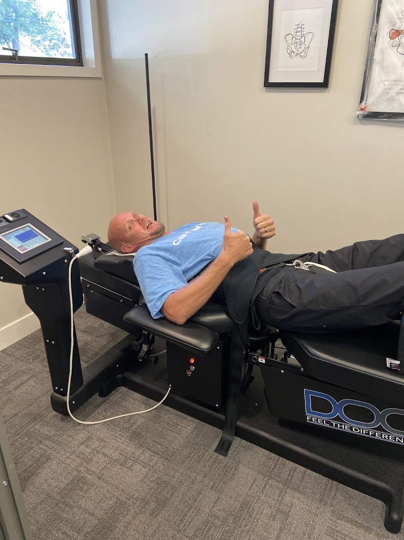 Holmes Chiropractic photo 4