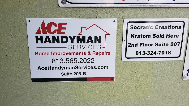 Ace Handyman Services Brandon photo 5