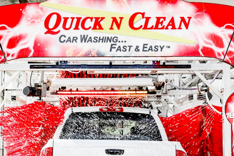 Photo of Quick N Clean Car Wash
