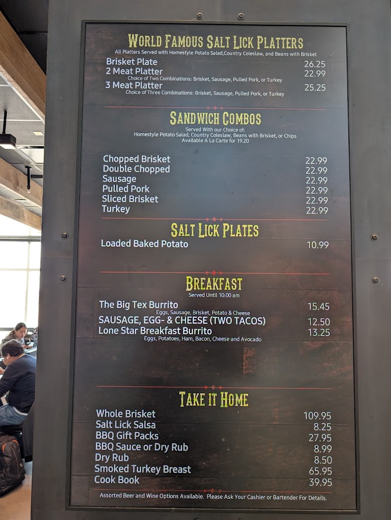 Salt Lick Cellars photo 4