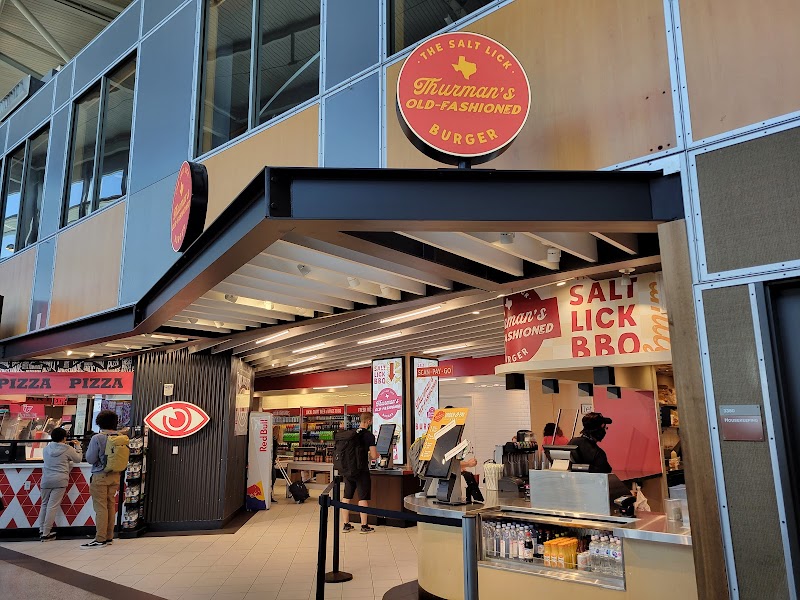 Photo of Salt Lick Cellars