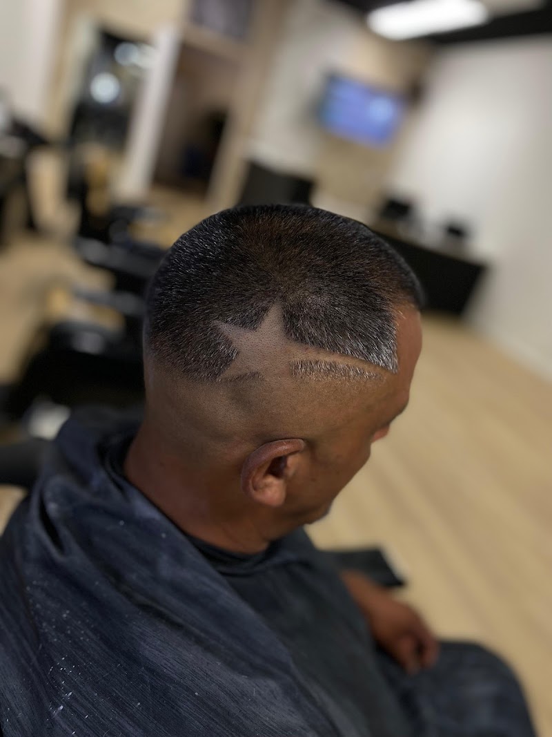 Barbershop supply 925 photo 2
