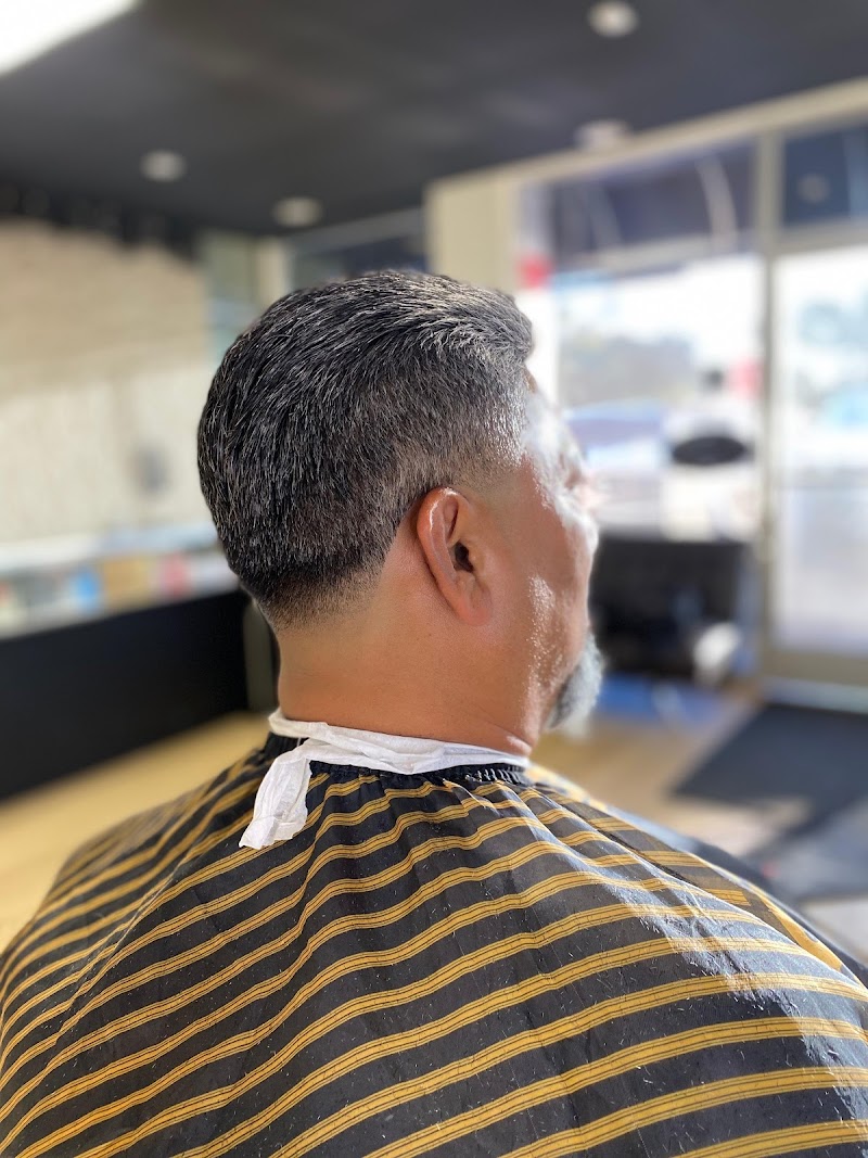 Barbershop supply 925 photo 3