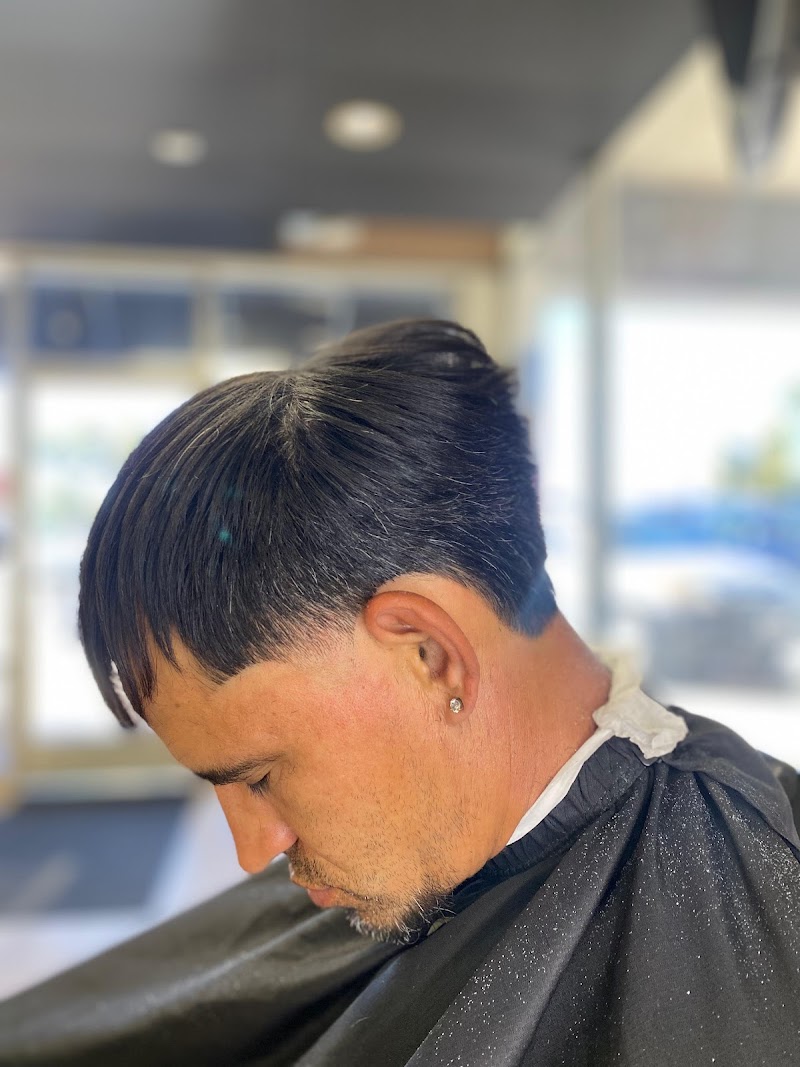 Barbershop supply 925 photo 4