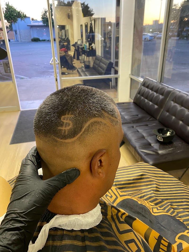 Photo of Barbershop supply 925