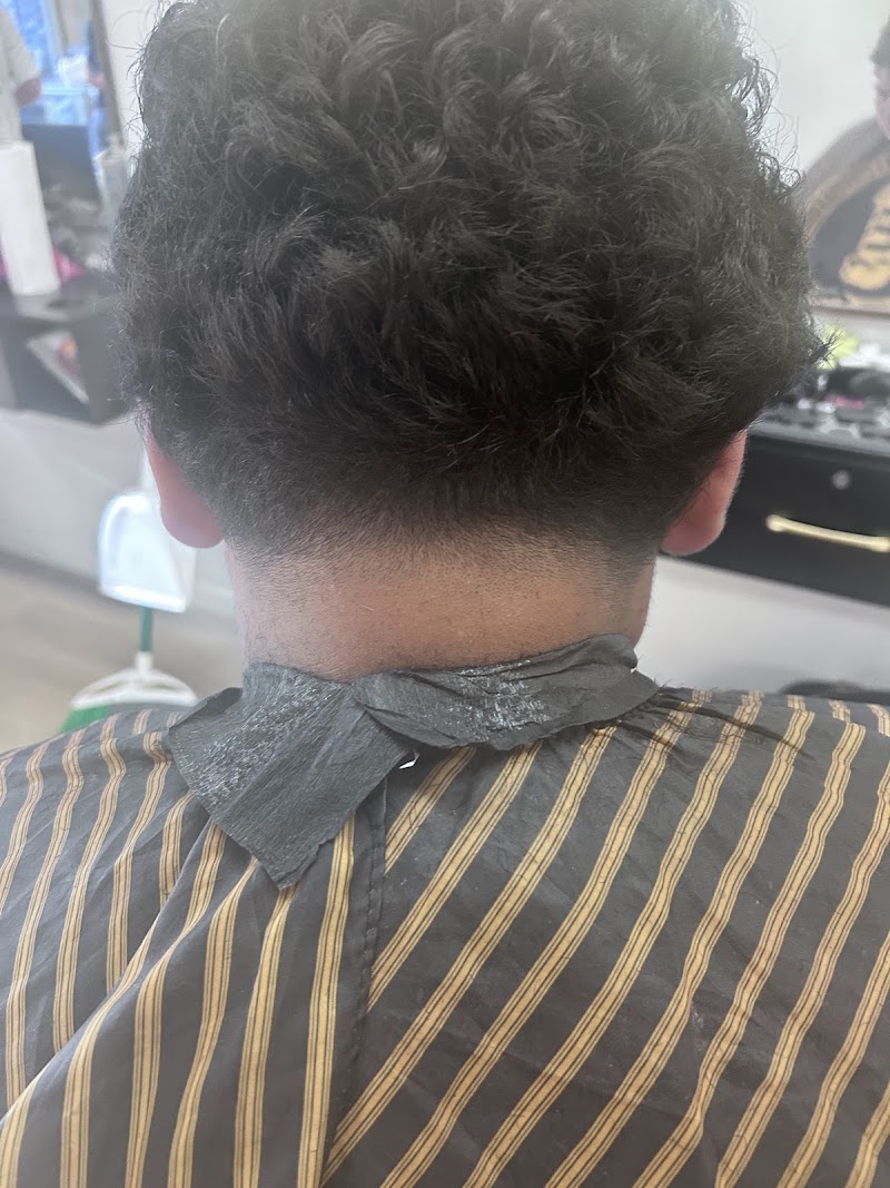 Barbershop supply 925 photo 5