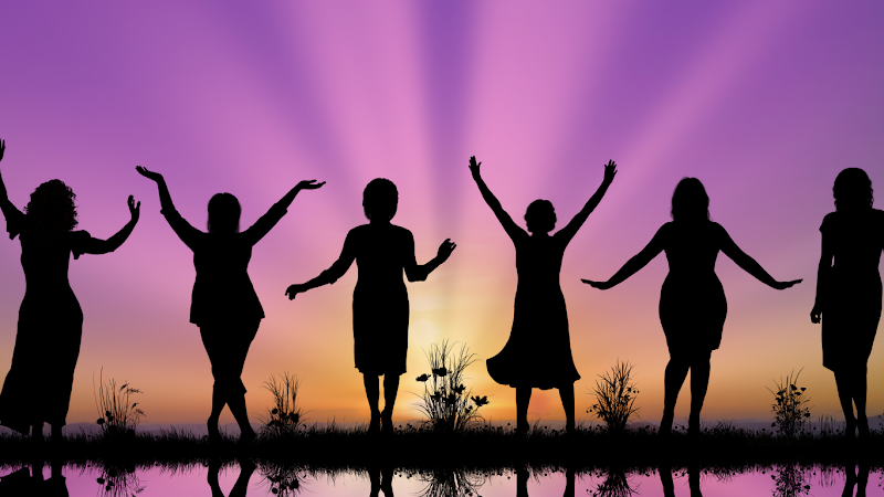 Photo of Nourish Flourish Energy