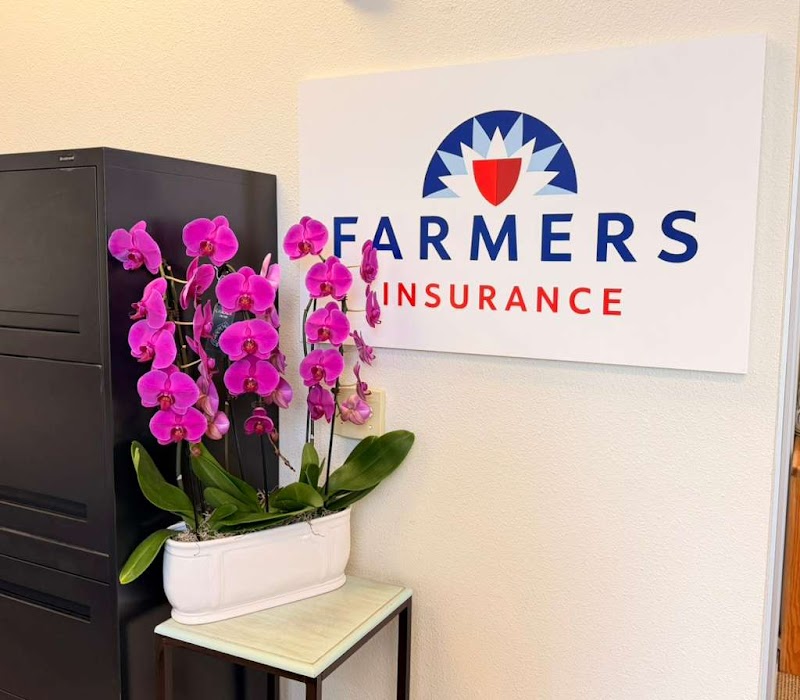 Farmers Insurance - Peici Zhou photo 2