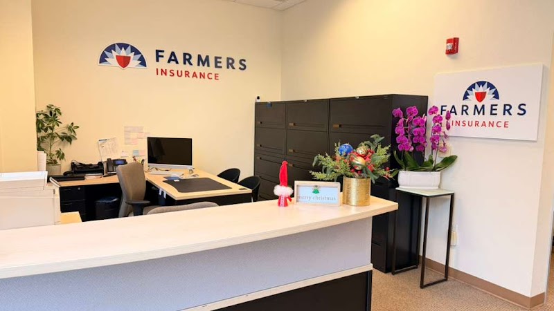 Farmers Insurance - Peici Zhou photo 4