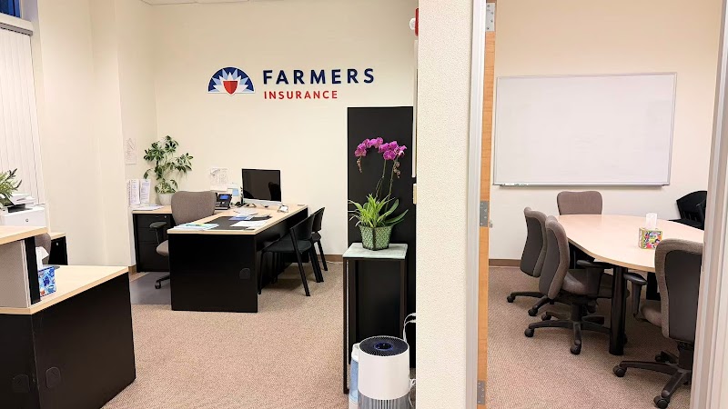 Photo of Farmers Insurance - Peici Zhou
