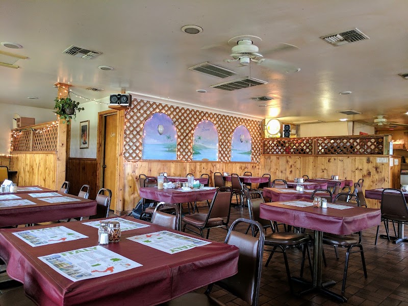 Photo of Gianni's Pizza