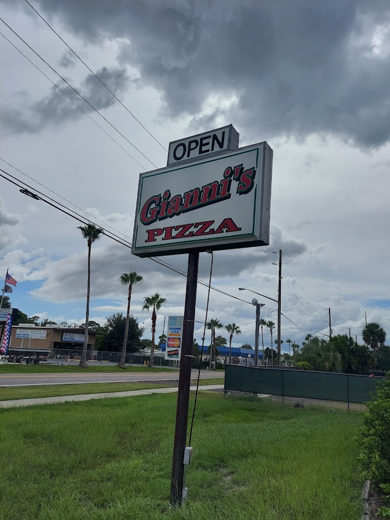 Gianni's Pizza photo 4