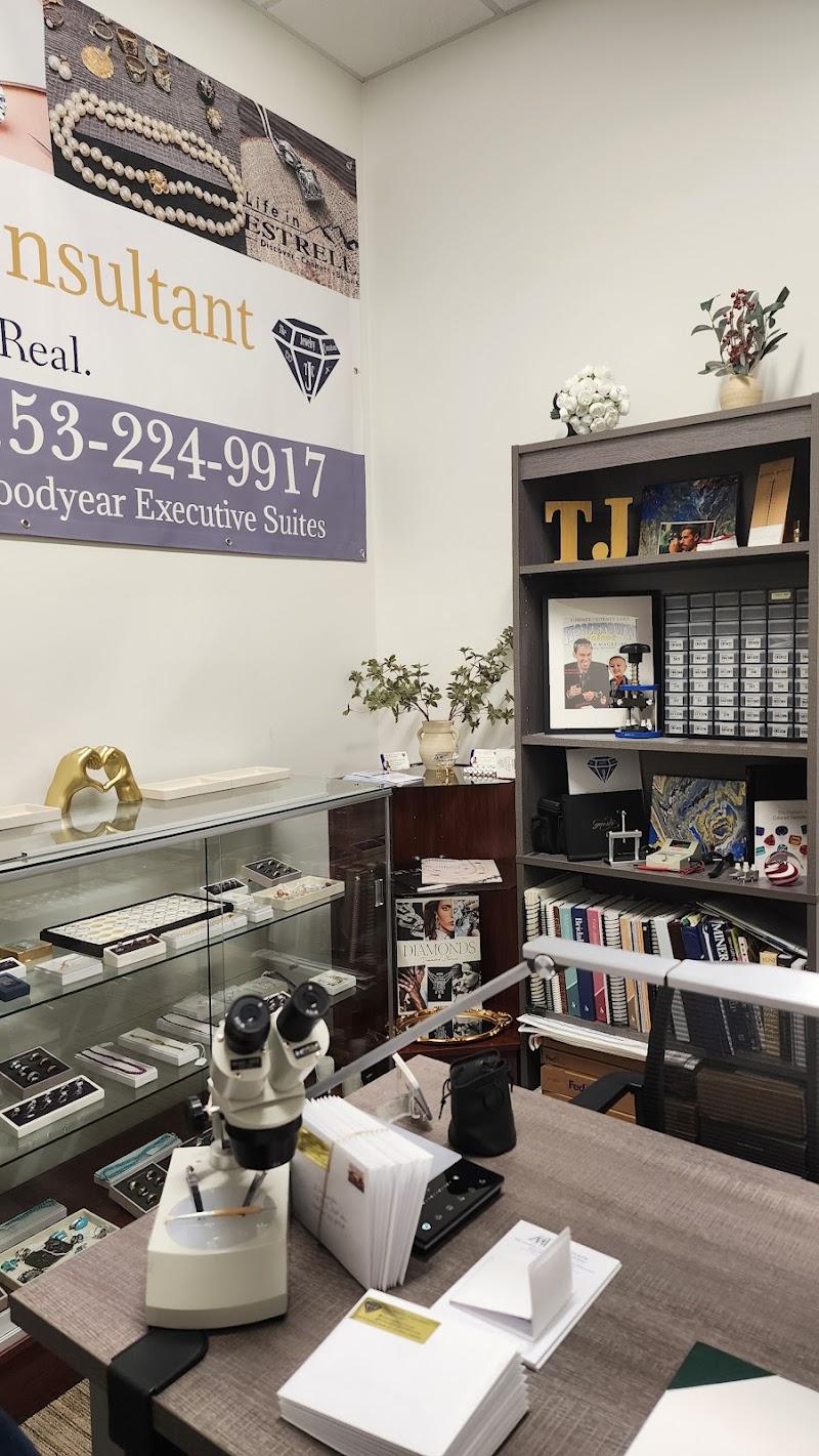 The Jewelry Consultant photo 3