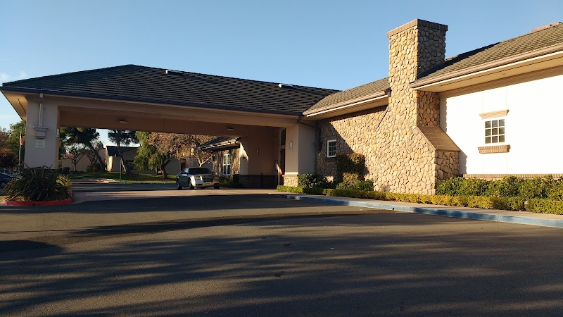Photo of Pittsburg Elks Lodge # 1474