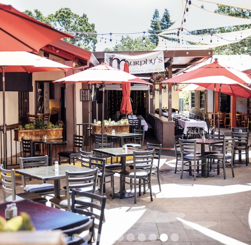 Photo of Murphy's Irish Pub & Restaurant