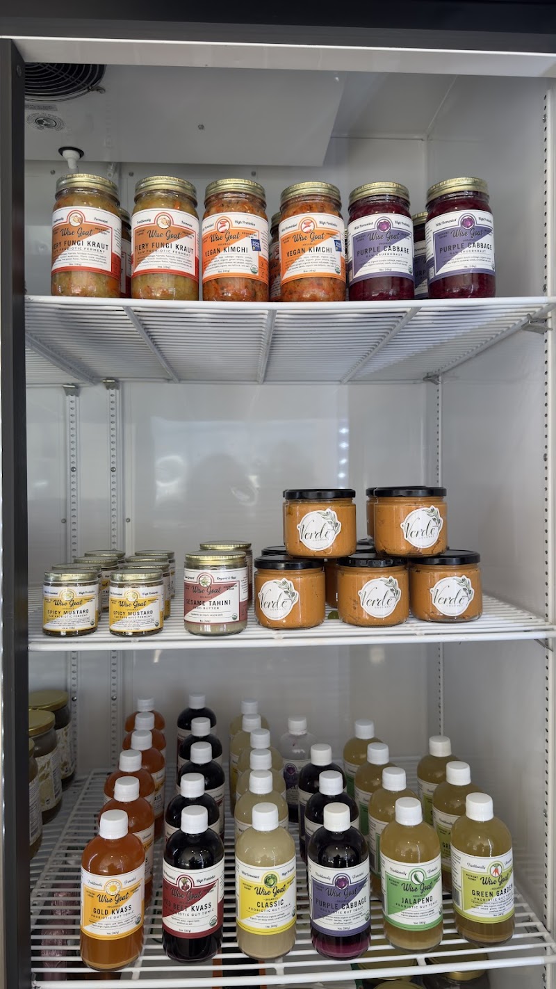 Verde Gourmet Co photo 4