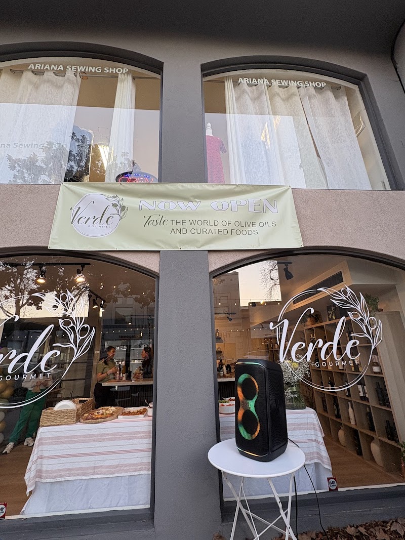 Photo of Verde Gourmet Co