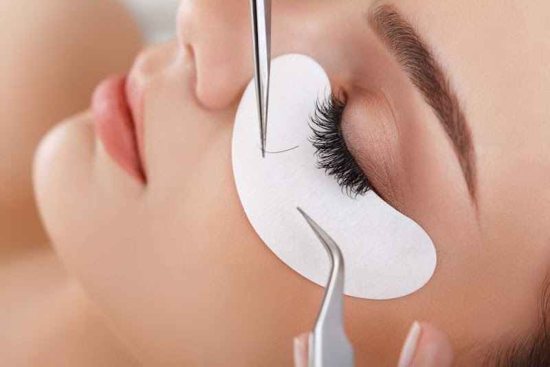 Photo of Sina’s Lashes Brows Spa
