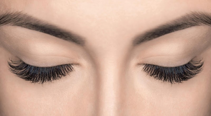 Sina’s Lashes Brows Spa photo 2