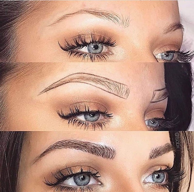 Sina’s Lashes Brows Spa photo 3
