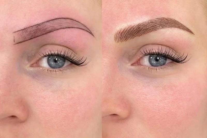 Sina’s Lashes Brows Spa photo 4