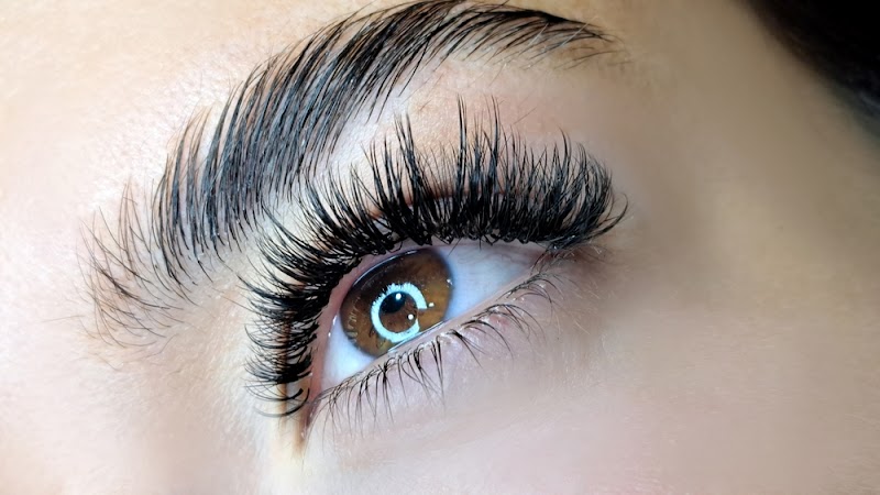 Sina’s Lashes Brows Spa photo 5